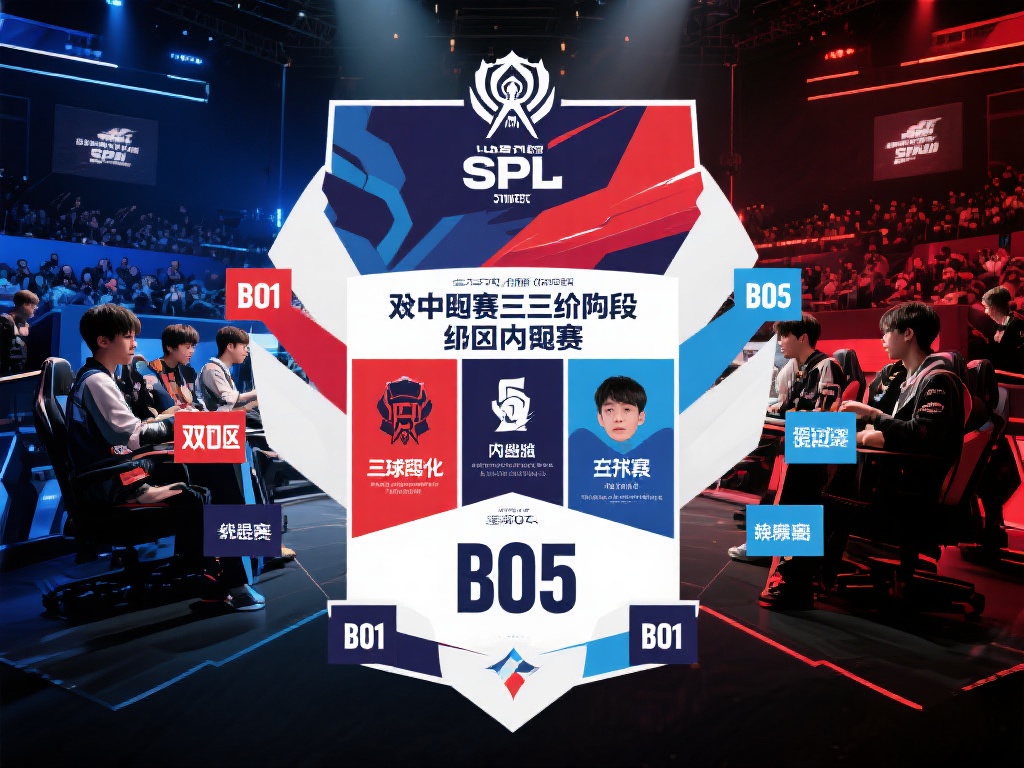 一、当前赛制的亮点与局限
现行的S赛赛