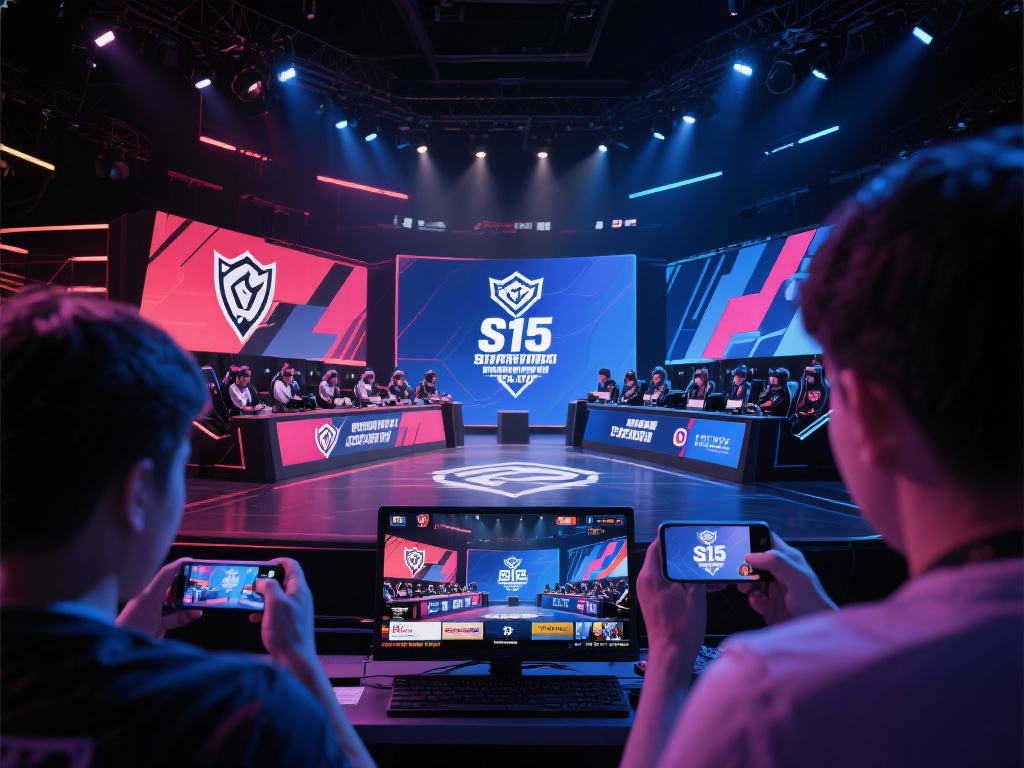 观赛指南：如何不错过精彩瞬间
为了让粉