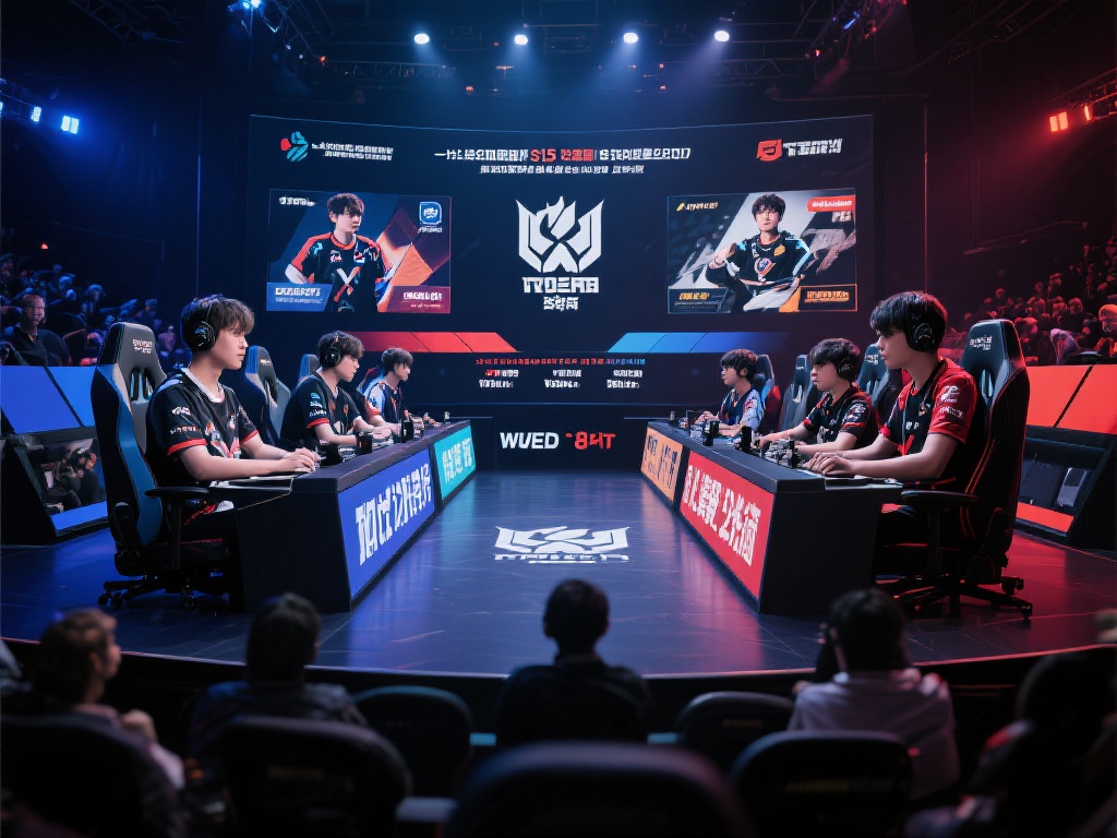 一&nbsp;全面了解S15赛程&nbsp;抢先规划观赛时间