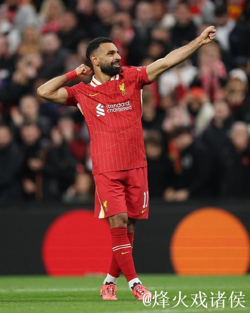 利物浦第一位确定离队的球员揭晓：29岁后卫或将结束安菲尔德生涯，并非萨拉赫！