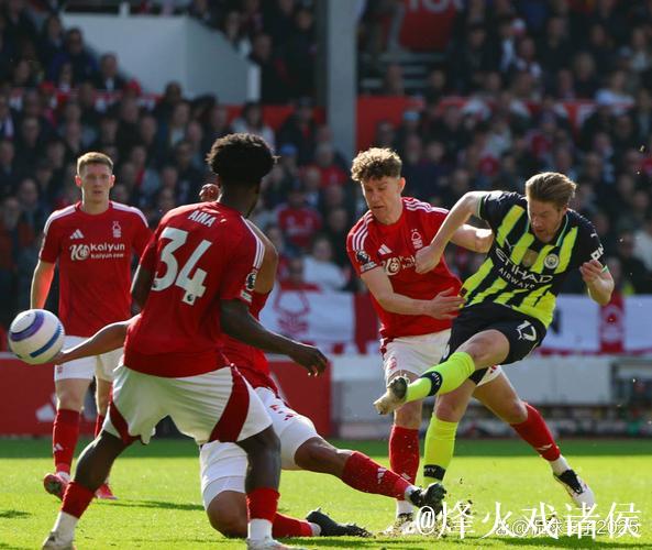 奥多伊贡献两球一助,荣膺森林对阵热刺英超官方全场最佳 奥多伊贡献两球一助,荣膺森林对阵热刺英超官方全场最佳